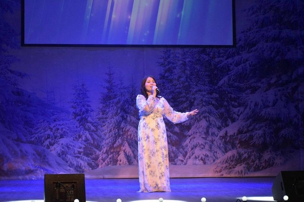 Мастер-класс по актерскому искусству «Искренность в кадре»