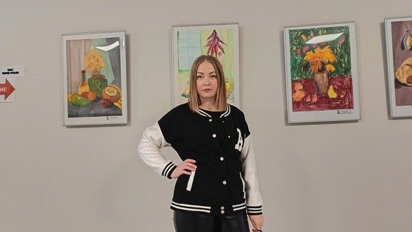 Лекция «Художественное чтение»