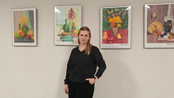 Лекция «Чем важен грим в спектакле»