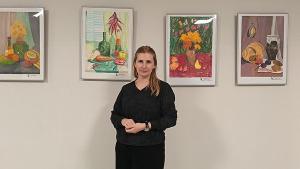 Лекция «Особенности речевого спектакля»