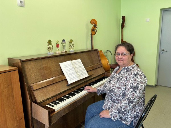 Лекция: «Антонио Страдивари: гений скрипичного мастерства»