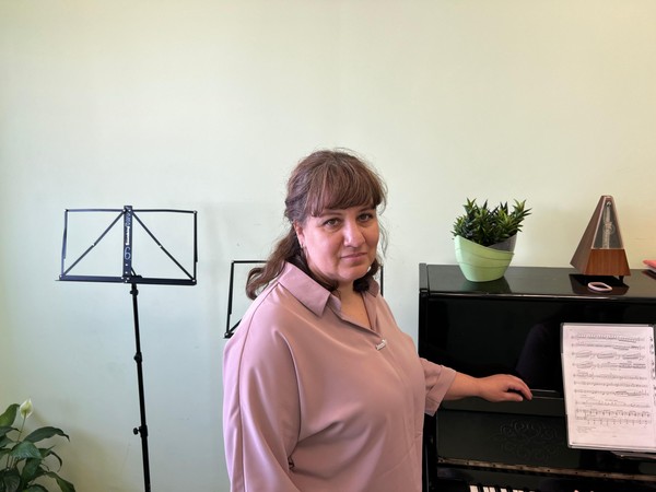 Лекция: «Моцарт и сыровар: музыкальная шутка гения»