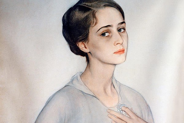 Лекция «Балерина Ольга Спесивцева. Жизнь и творчество.»