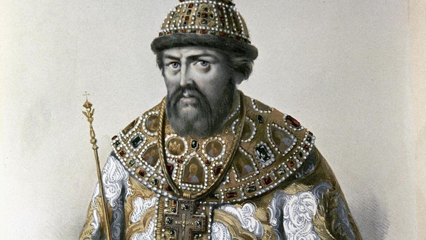 Лекция «М.П. Мусоргский: опера «Борис Годунов»