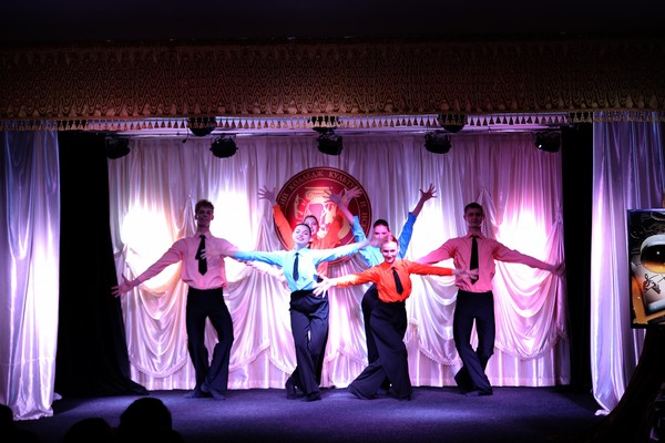 Праздничный концерт к Дню работника культуры пройдет в астраханском колледже культуры и искусств