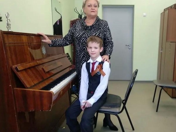 Лекция «Творчество Максима Дунаевского»