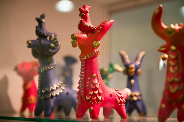 Экскурсия «Единство народов России»