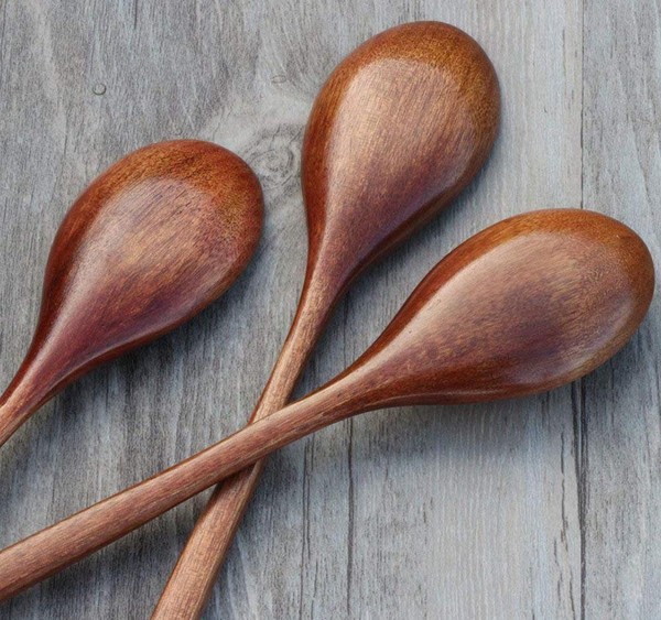 Беседа «История деревянной ложки»