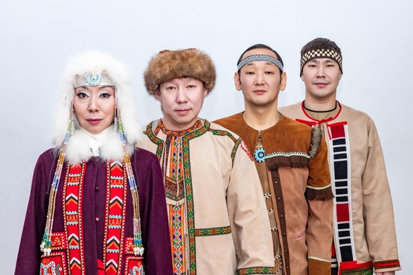 «Голоса Арктики»