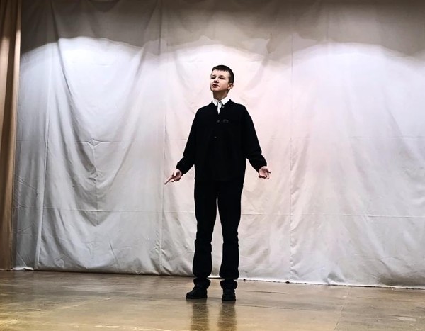 «А болтать–то мне когда? Мне болтать–то некогда!»