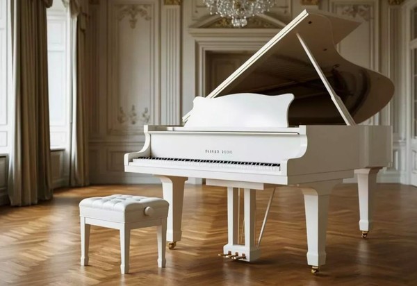 Концерт фортепианной музыки