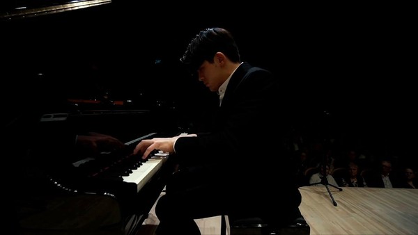 Концертная программа «Джордж Харлионо. Лучшее»