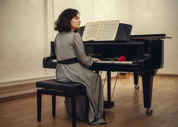 Концерт «МузШкатулка»