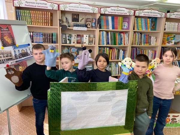 «Театральная бессонница»