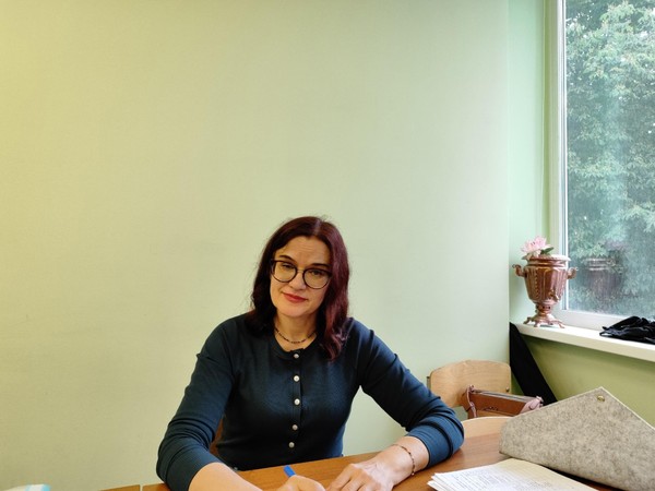 Лекция-концерт: «Петр Ильич Чайковский. Тайны творчества»