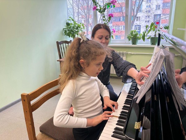 Тема: «Альбом для юношества» Роберт Шуман»