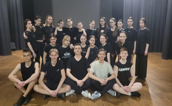 Лекция для участников клубных формирований по противодействию терроризму и экстремизму