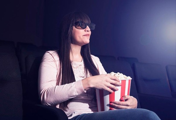 Презентация документального фильма «Под крылом ворона» студии «Камфильм»