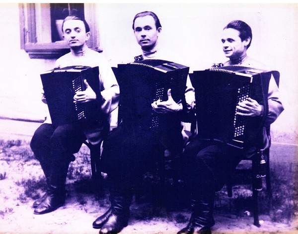 Беседа «Живу тобой, моя Россия!..»