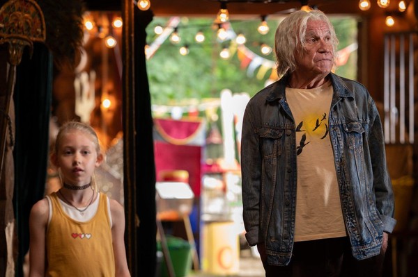 Кинопоказ «Доктор Гаф»