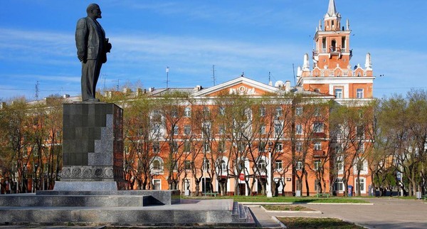 Автобусная экскурсия по городу с аудиогидом