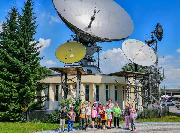 Экскурсия «Легенды старого центра»