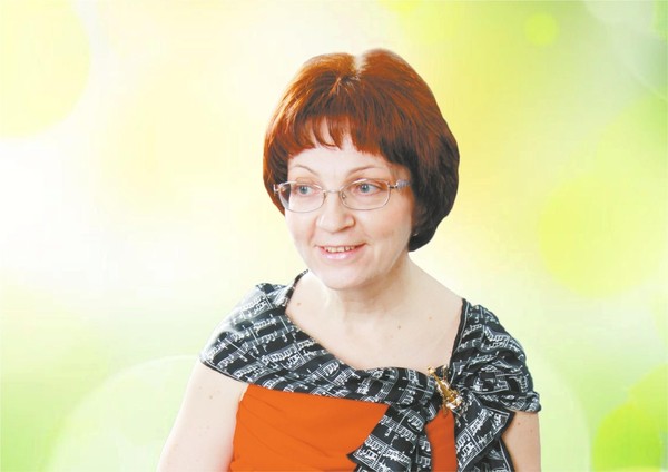 Творческая встреча с писателем Еленой Попляновой