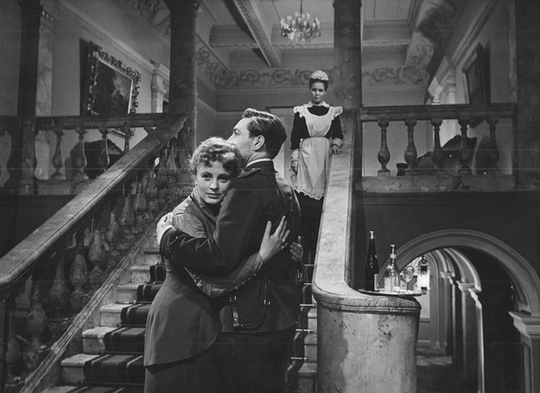 Лекция «Мне прошлое кажется сном: жизнь и судьба Аллы Ларионовой»