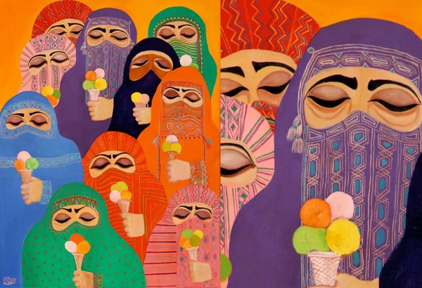 Культурный маршрут: Istanbul! Modern?