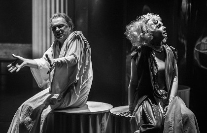 Ромул Великий