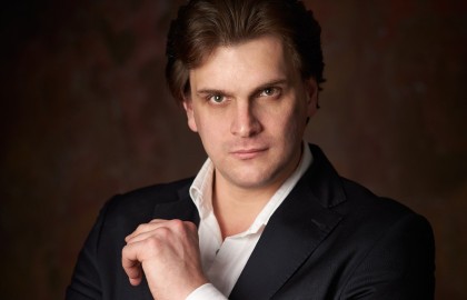 Карл Орф. «Кармина Бурана»