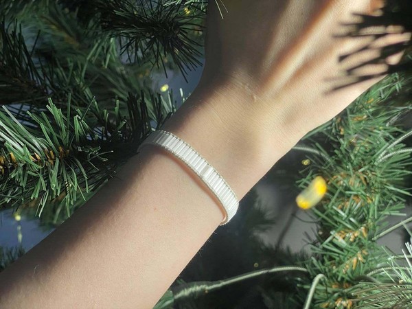 Мастер-класс «Украшения. Бисер»