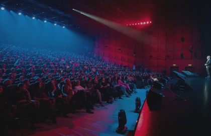 VIII Crypto Summit 2026