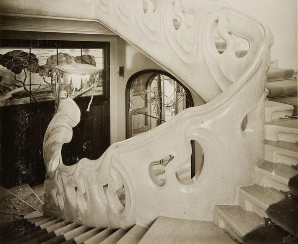 Лекция «Степан Павлович Рябушинский»