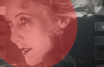 Любочка. За гранью экрана...