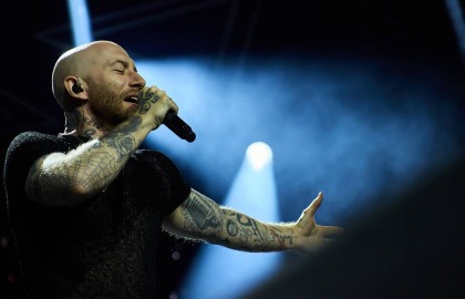 Pierre Edel. Легендарные хиты Aerosmith & Bon Jovi