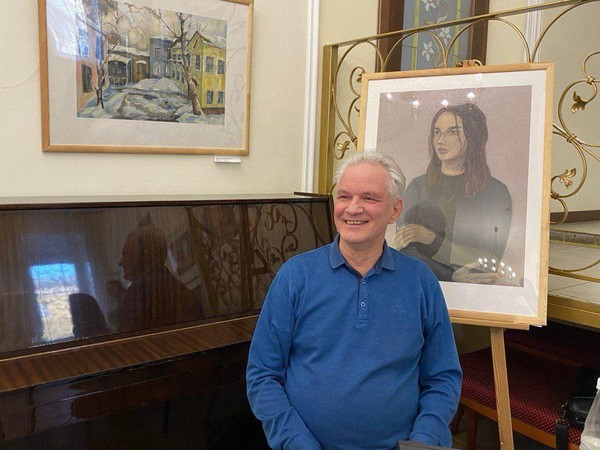 Программа «Этот звучащий мир»