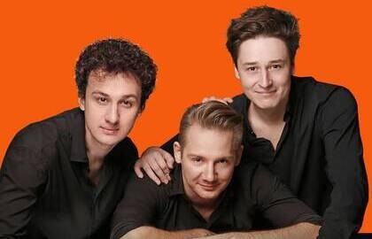 Трио «Bel Suono»