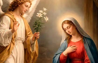 Ave Maria. Орган, вокал, хор, скрипка