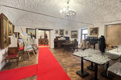 Дом Анны Монс