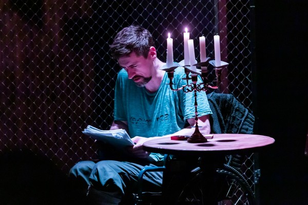 Мизери. Бумажные сны Энни Уилкс