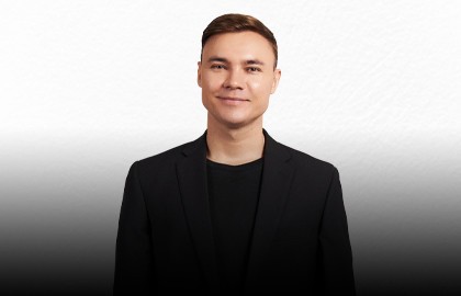 Айдар Ракипов