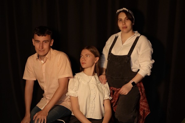 Быстрые свидания