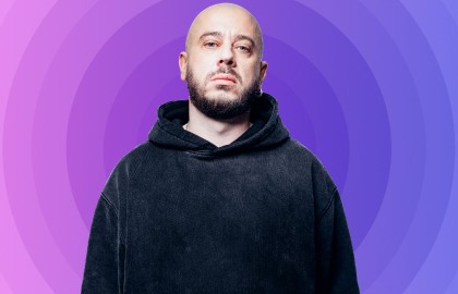 Стас Старовойтов. Стендап