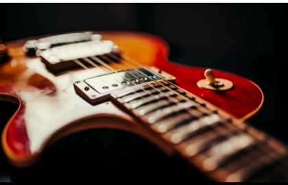 Cree dance – Creedence clearwater revival tribute