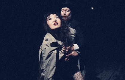 Загнанных лошадей пристреливают, не правда ли?