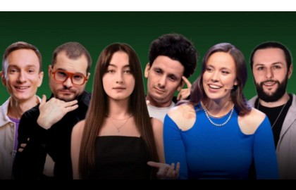 Stand-Up без мата