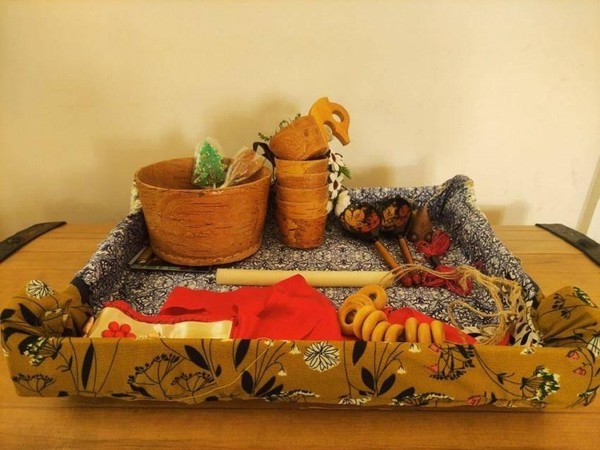 Программа «Музейные форматы»