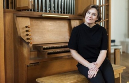 Два великих гения