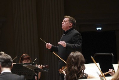 Бах, Чайковский. Шедевры для виолончели и оркестра